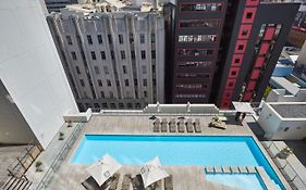 Mandela Rhodes Place